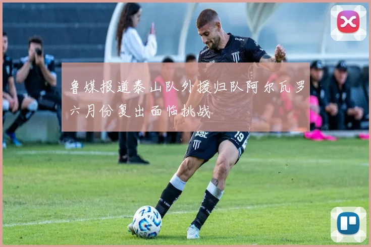 鲁媒报道泰山队外援归队阿尔瓦罗六月份复出面临挑战