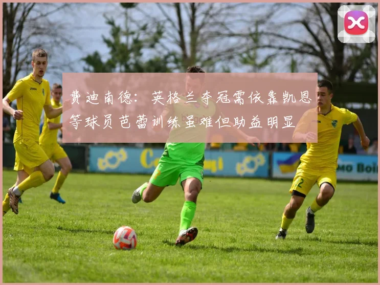 费迪南德：英格兰夺冠需依靠凯恩等球员芭蕾训练虽难但助益明显